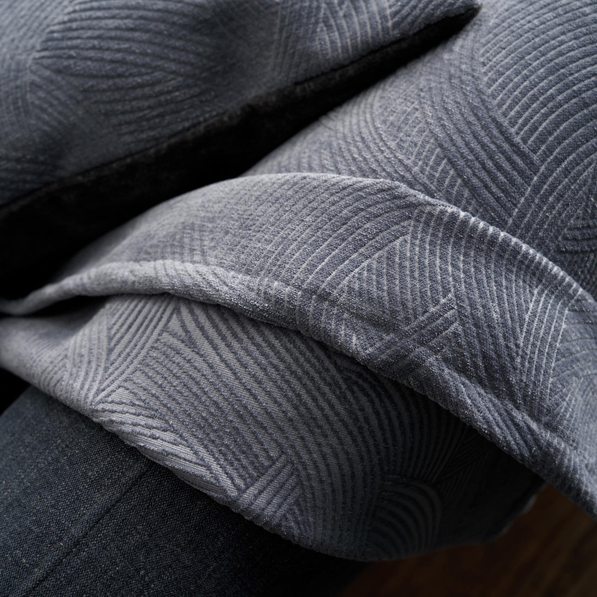 Ριχτάρι Nimbus Blue Grey  447/09
