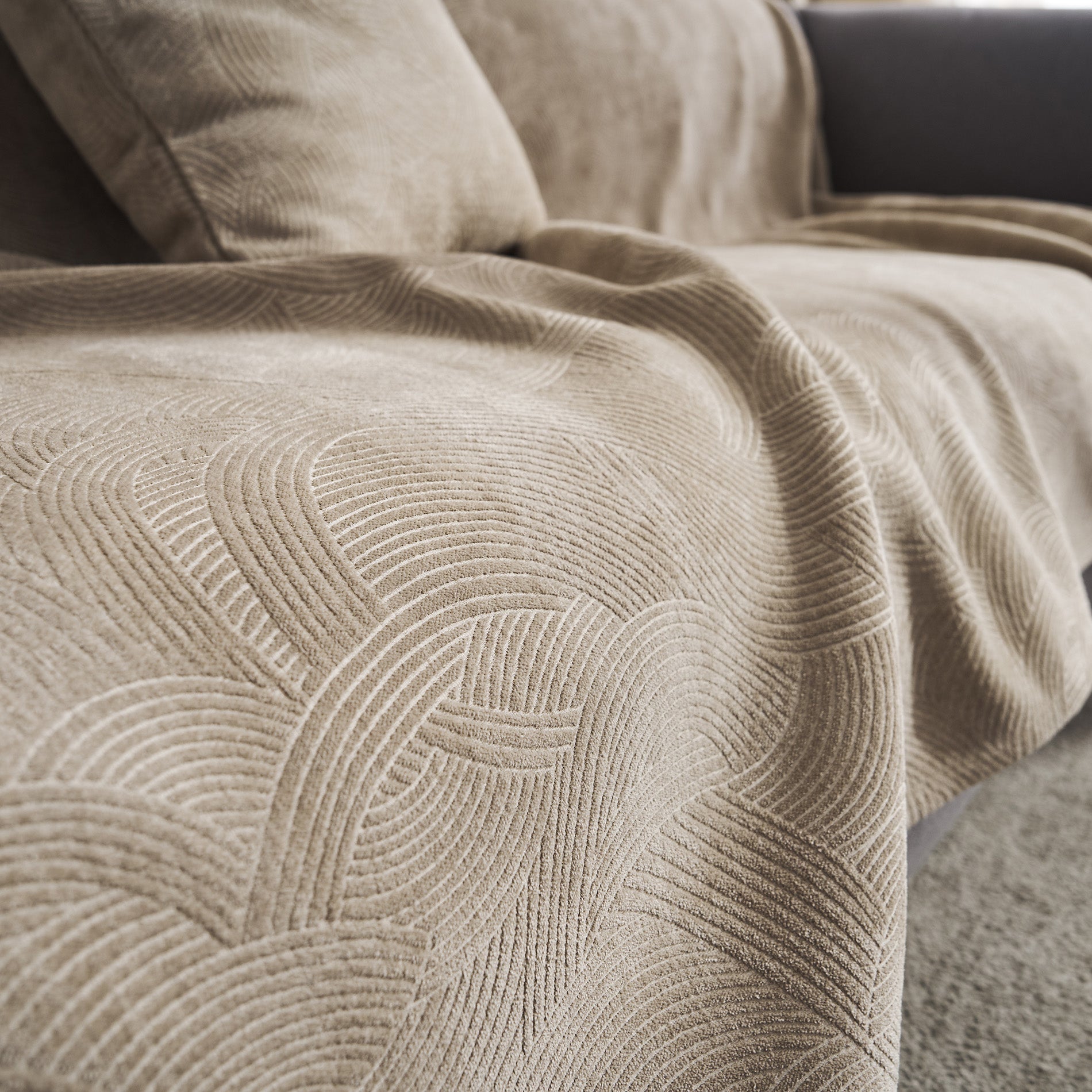 Ριχτάρι Nimbus Warm Beige 447/39