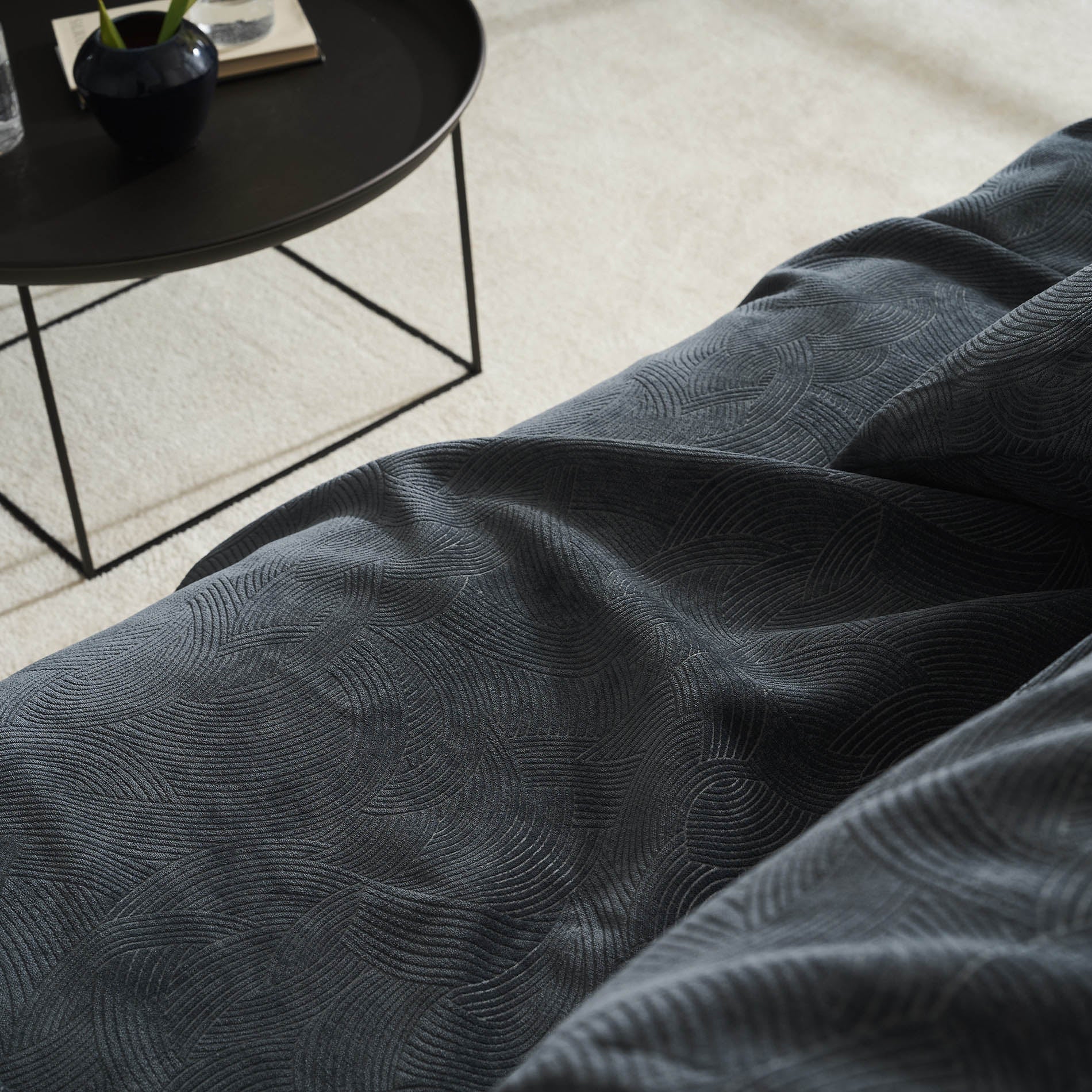 Ριχτάρι Nimbus Pearl Grey 447/42