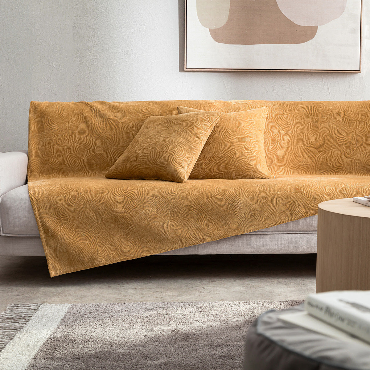 Ριχτάρι Nimbus Honey 447/04