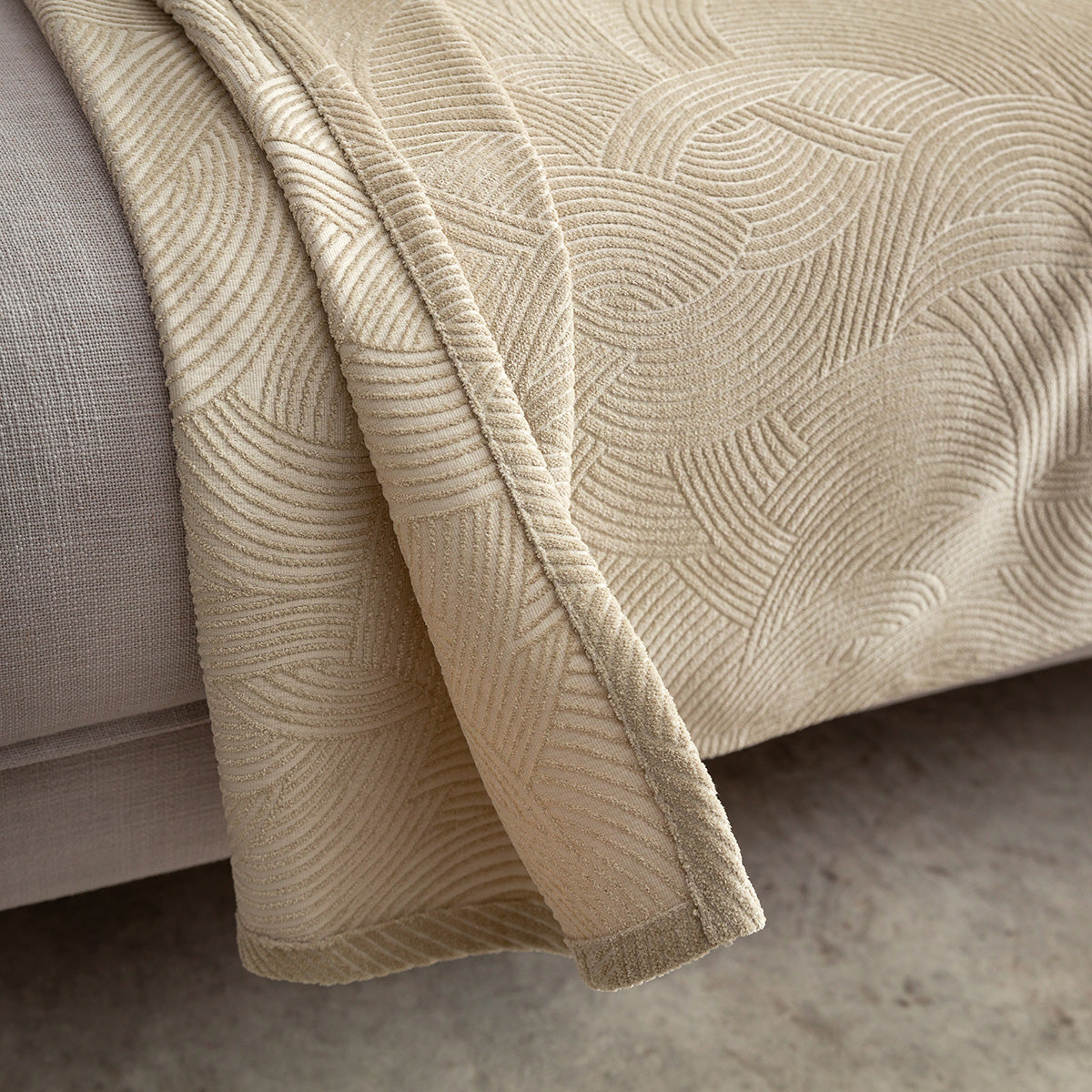 Ριχτάρι Willow Beige 447/52