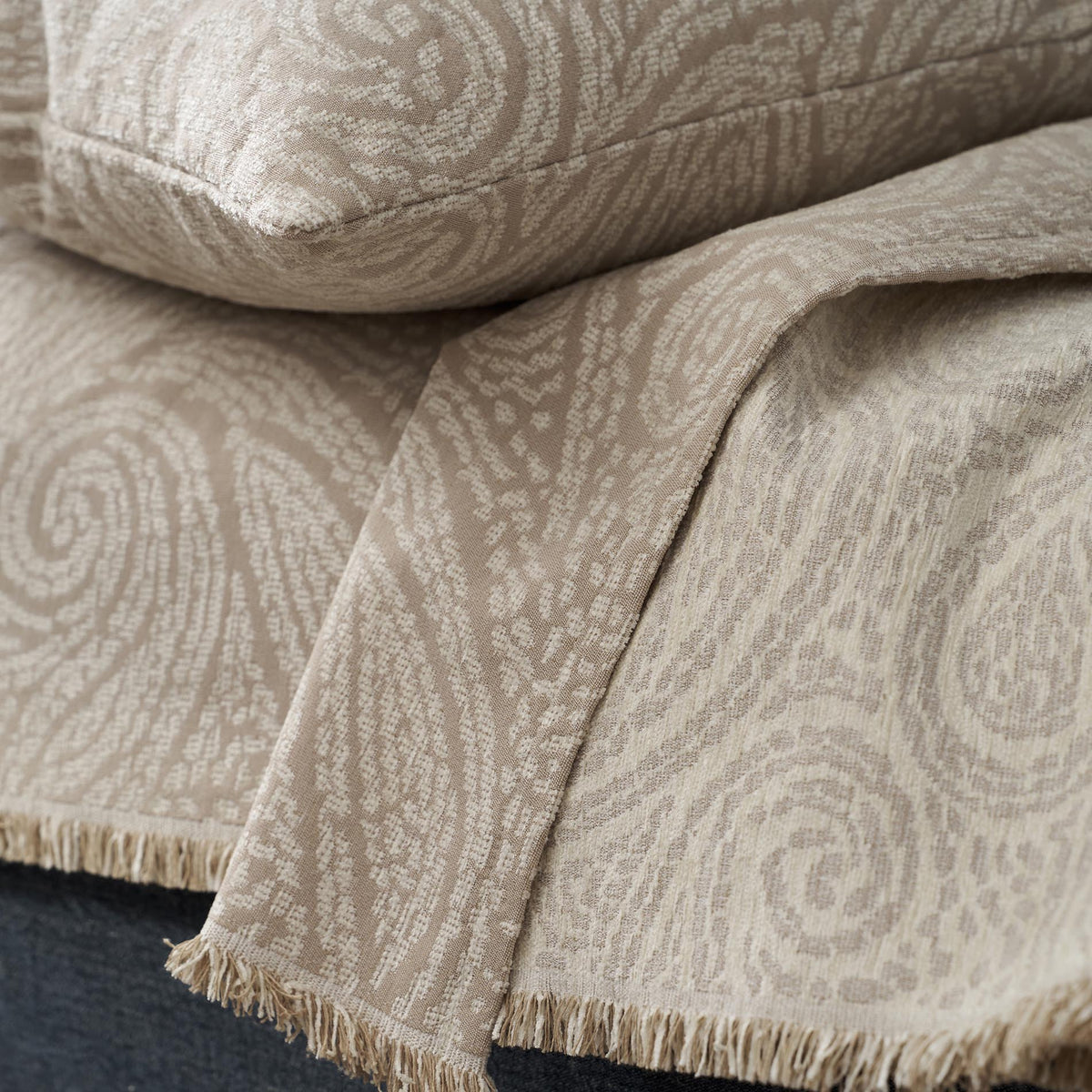Ριχτάρι Ondine Beige 448/06