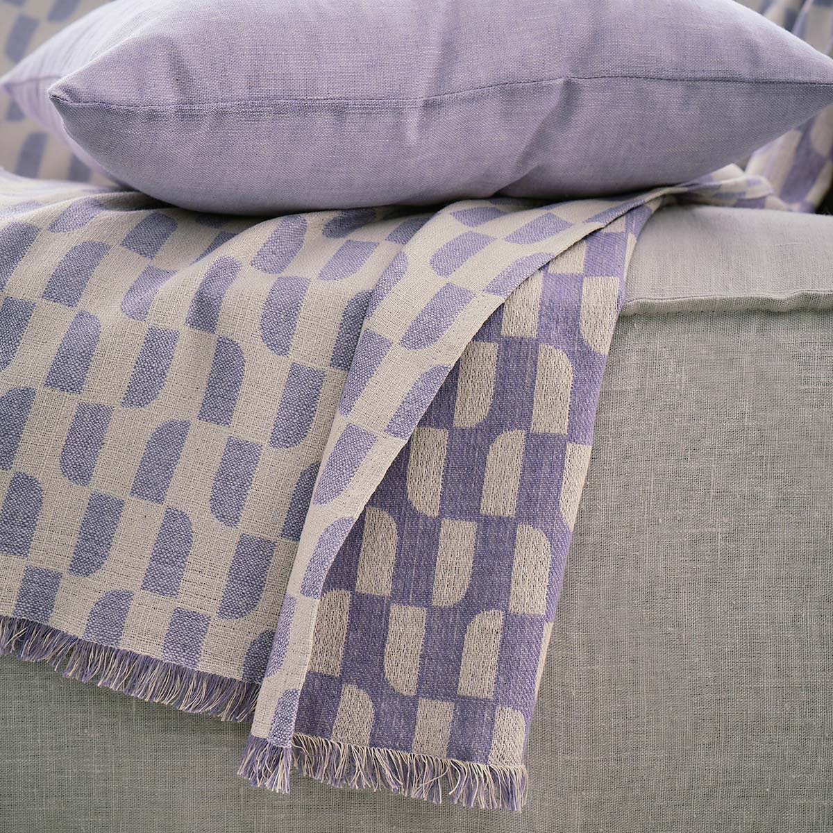 Ριχτάρι Violet 518/19
