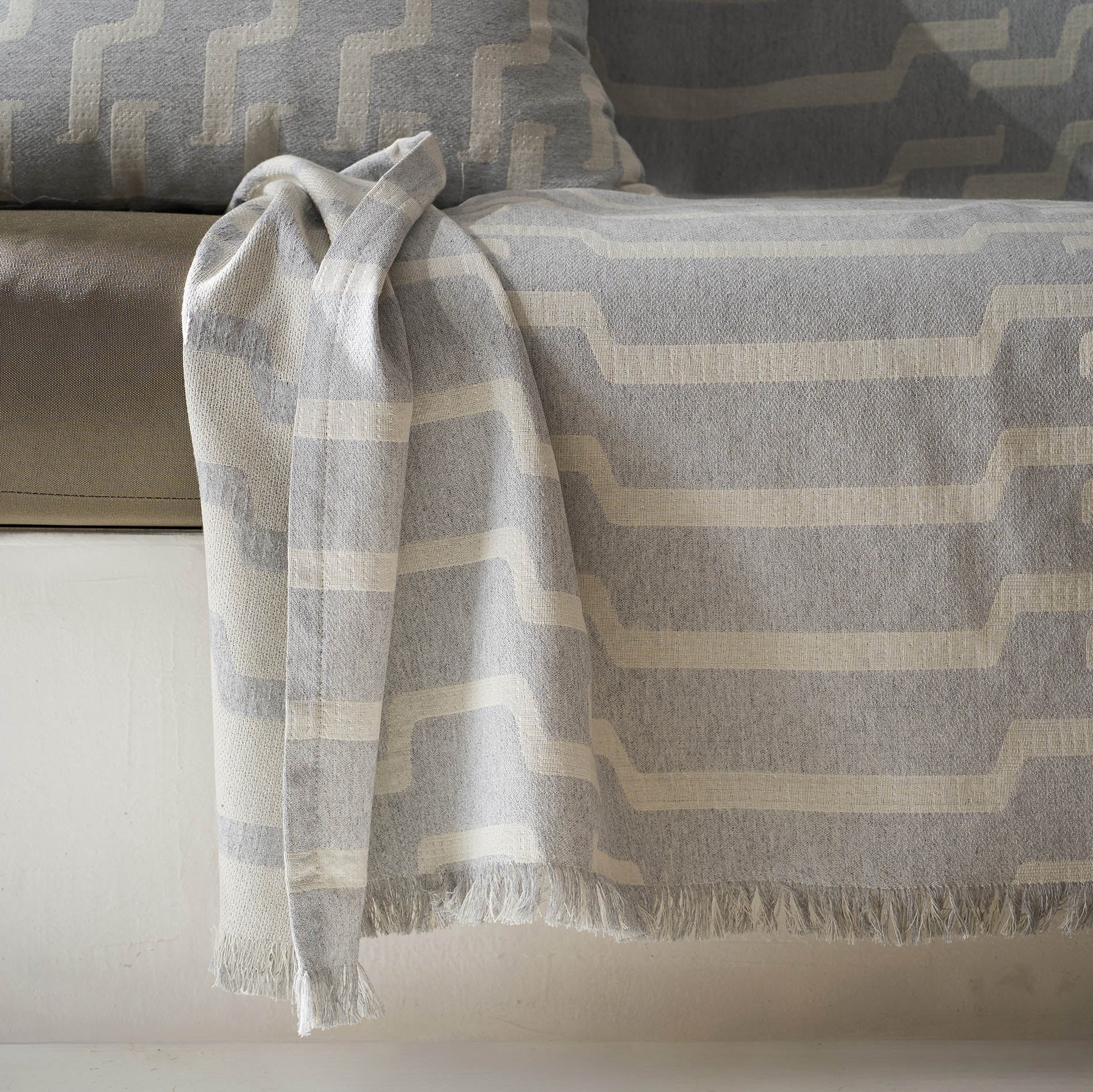 Ριχτάρι Clover Grey 558/15