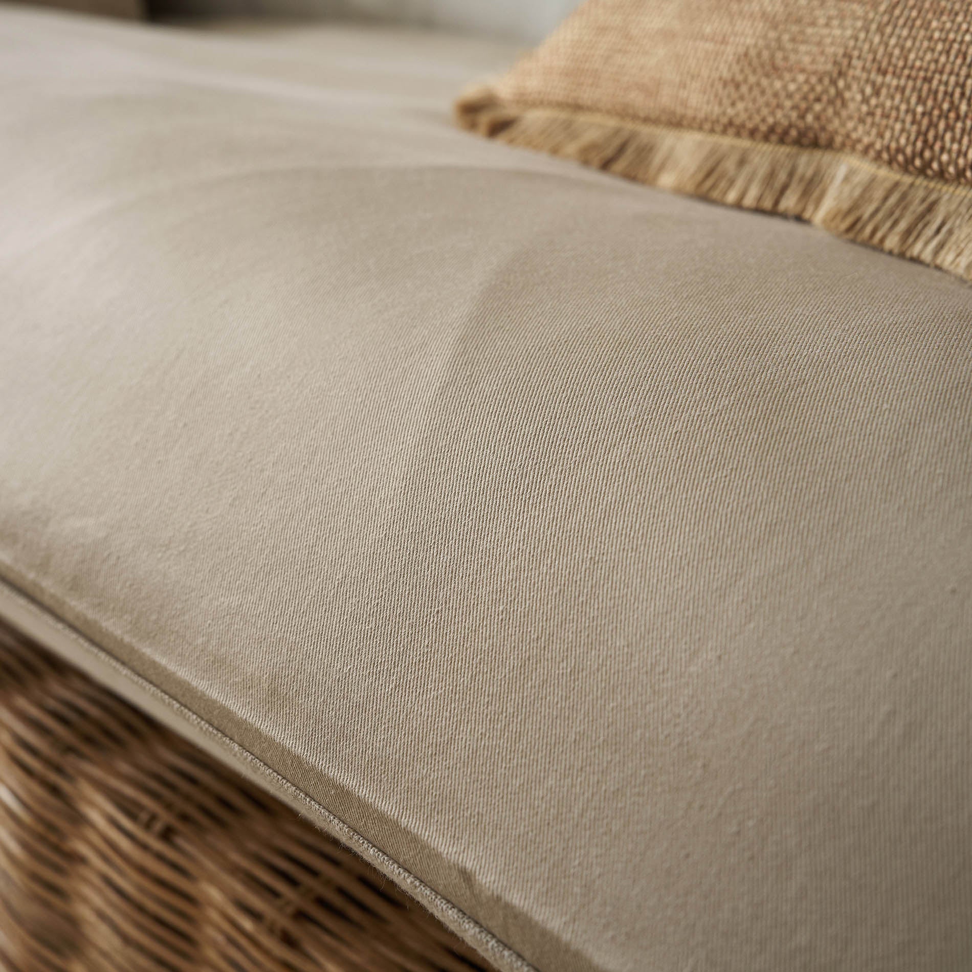 Sofa Topper 80x200cm Emory Warm Beige 714