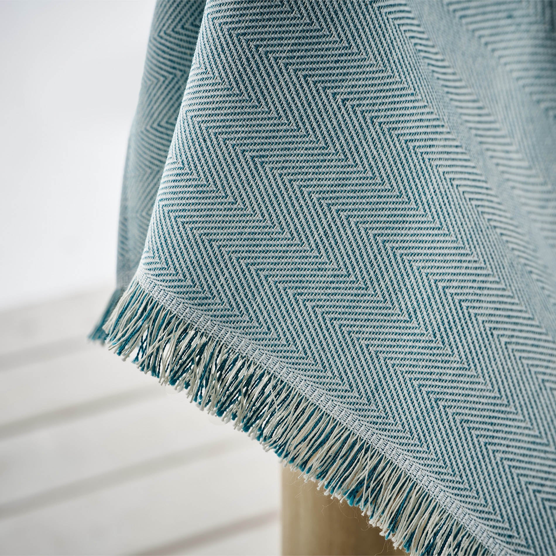 Ριχτάρι Rene Turquoise Blue SS24 732