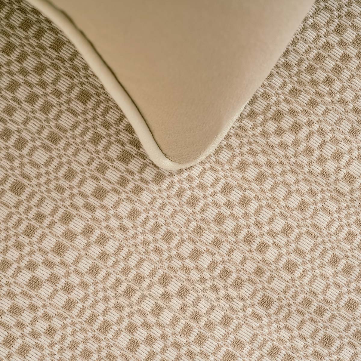 Ριχτάρι Διθέσιου 180X250cm Liberta Willow Beige SS23 841/52