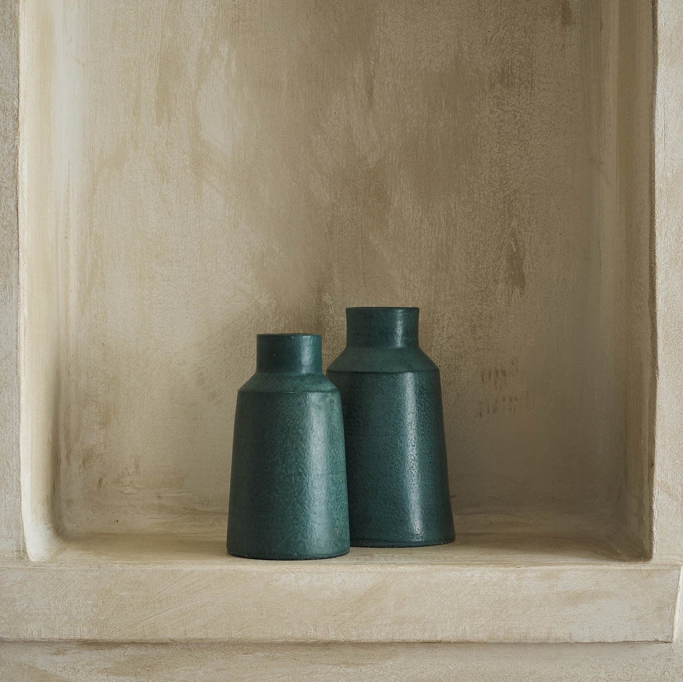 Livana Ocean Blue 168 clay pot