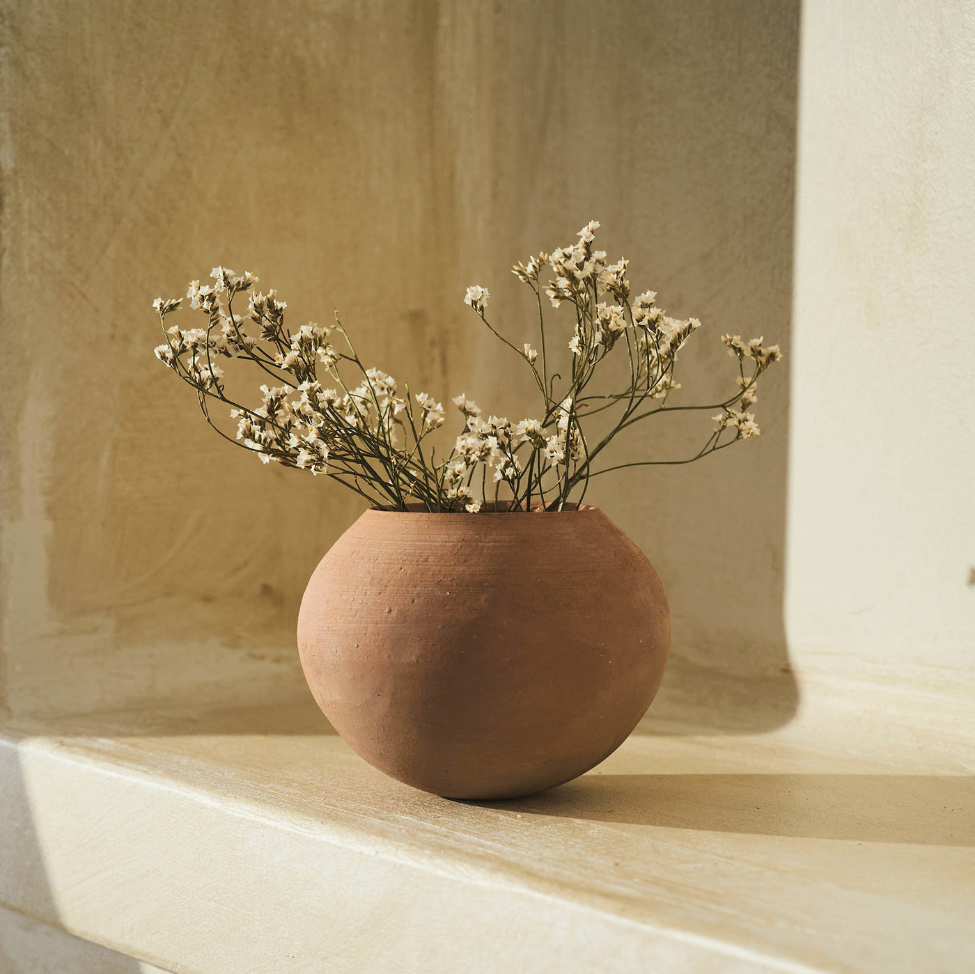 Set of copper bowls Thaleia 170