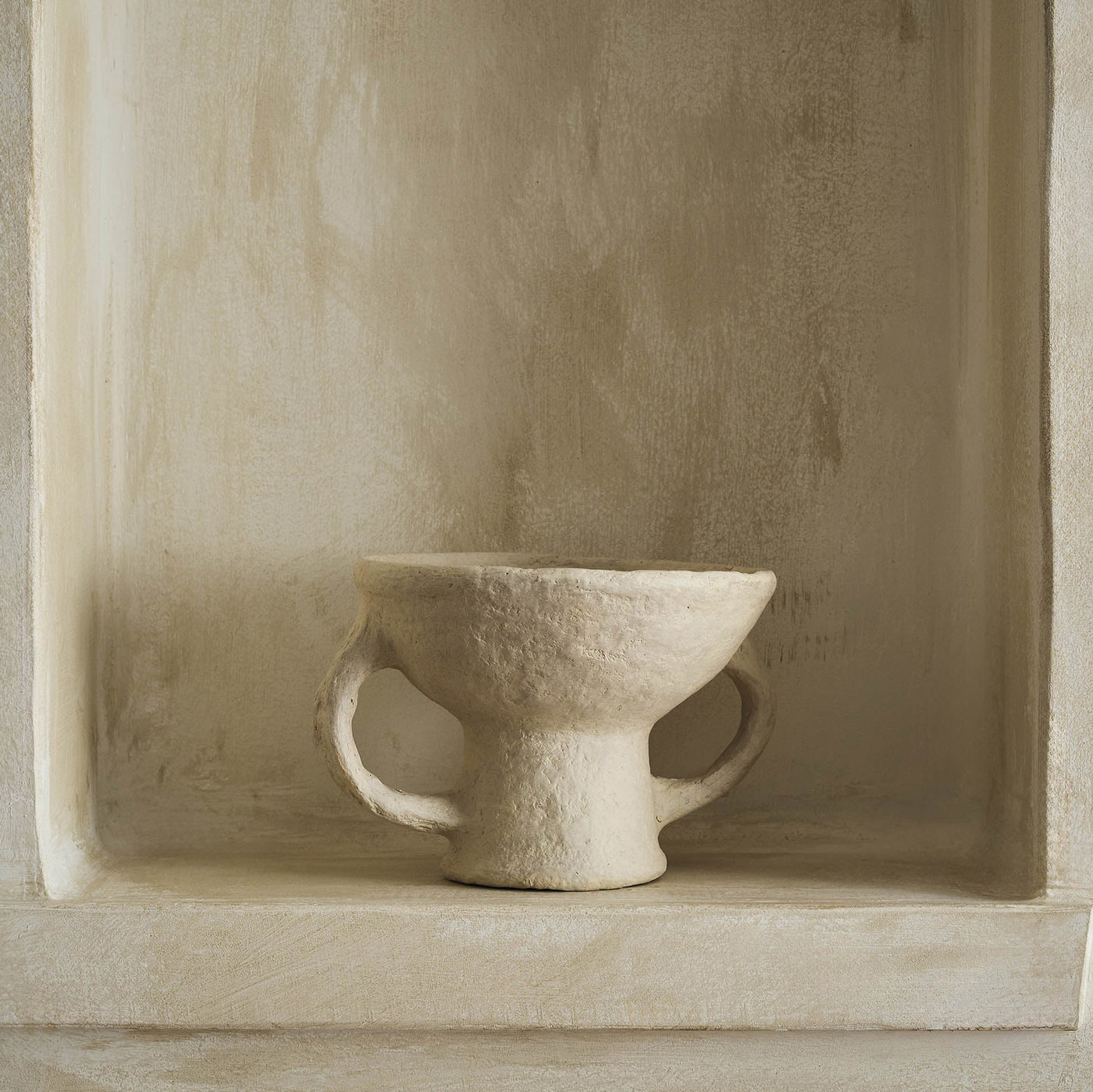 Vase Ø24cm Height: 19cm Salome 172