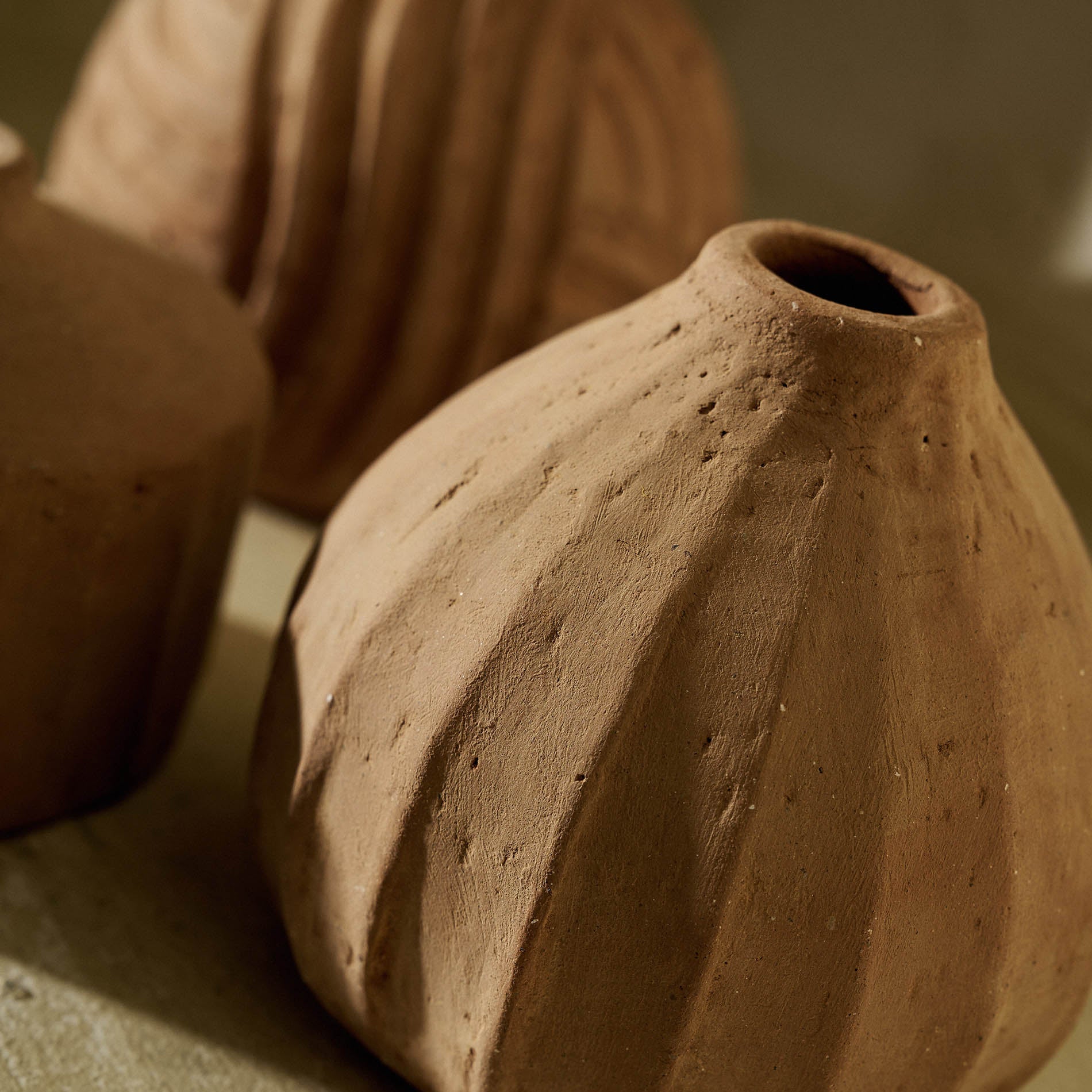 Clay Set 3pcs. Evaris 175