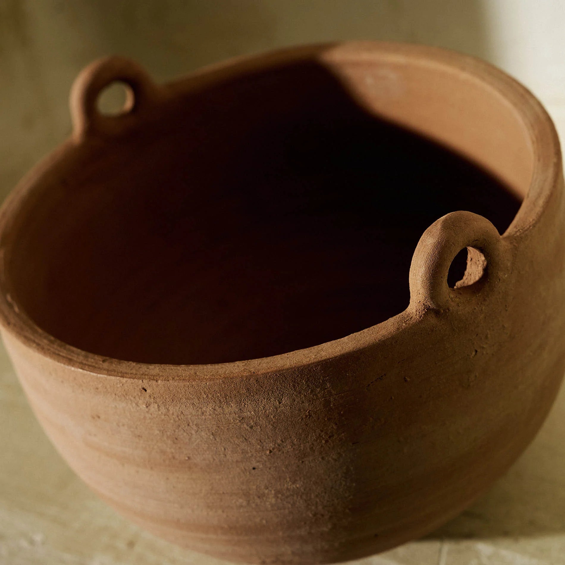 Πήλινο βάζο Imperiya 179