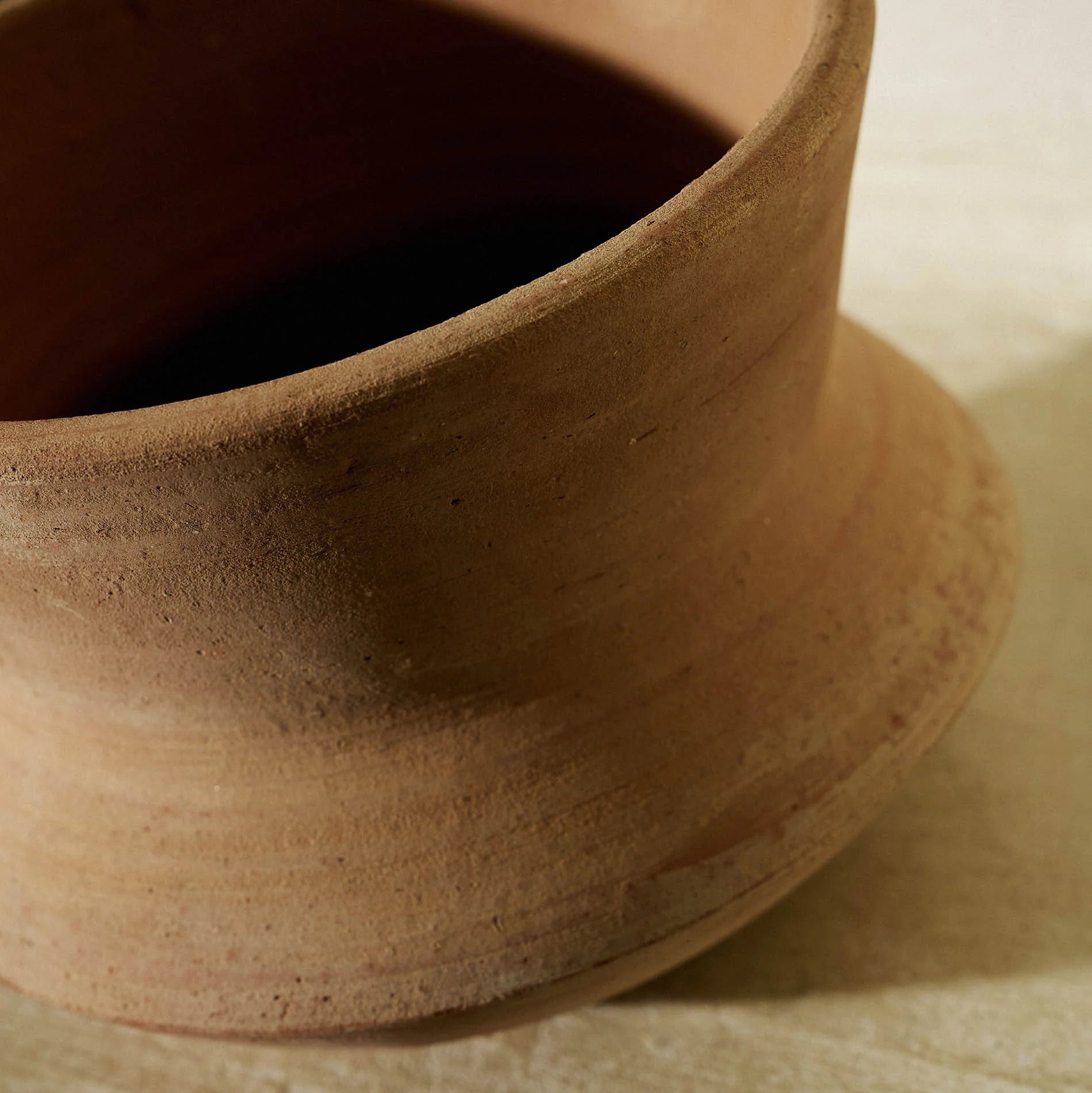 Πήλινο βάζο Valyra 180