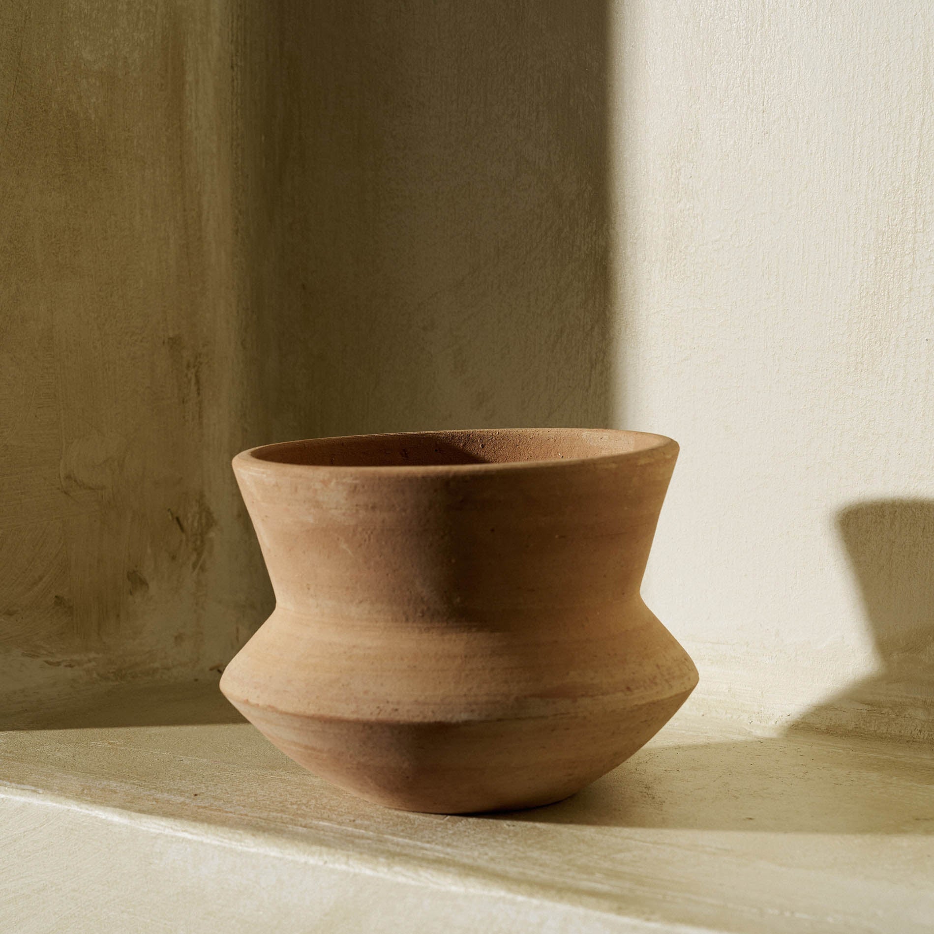 Πήλινο βάζο Valyra 180