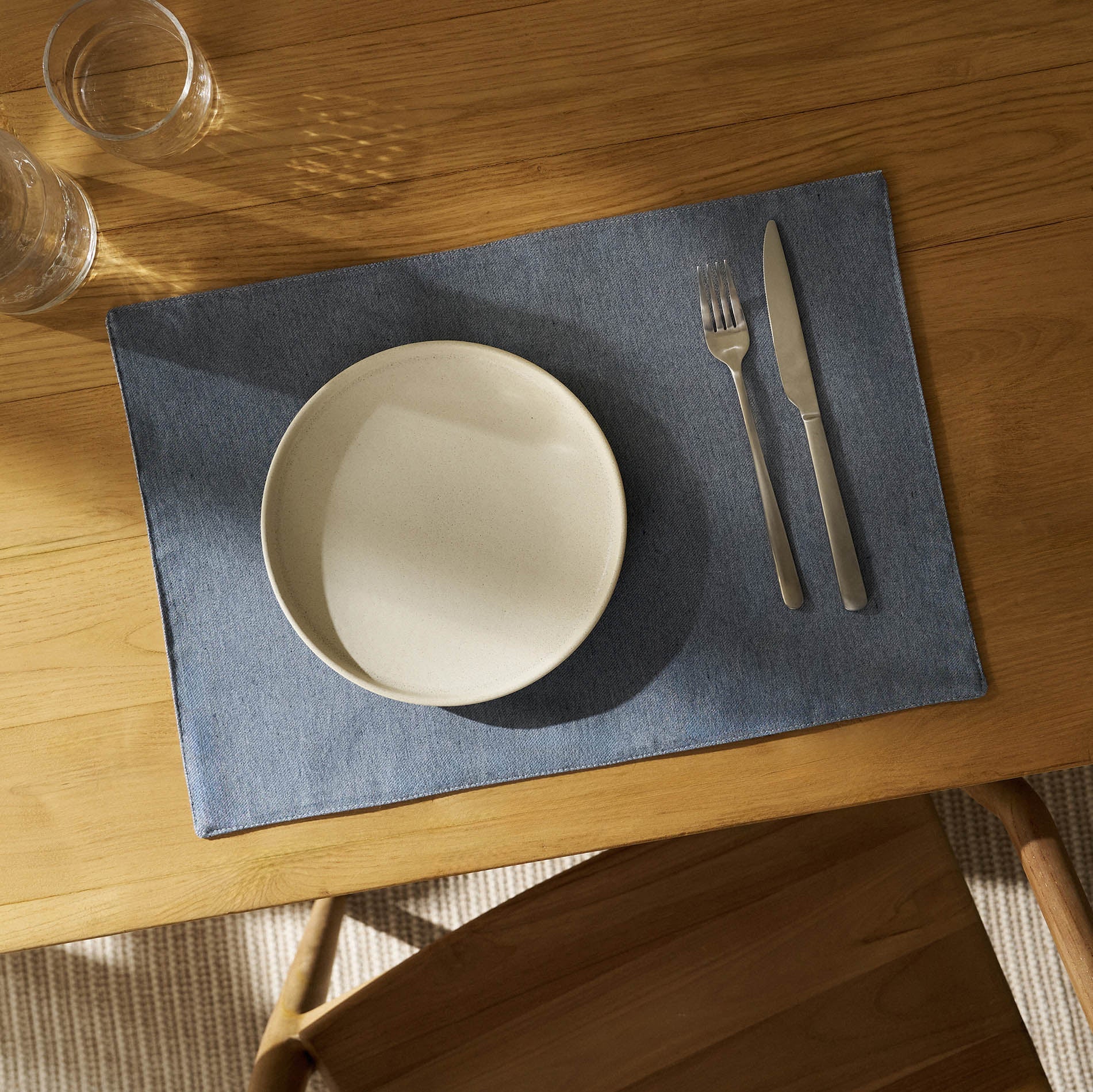 placemats 30x46cm Serelith 179