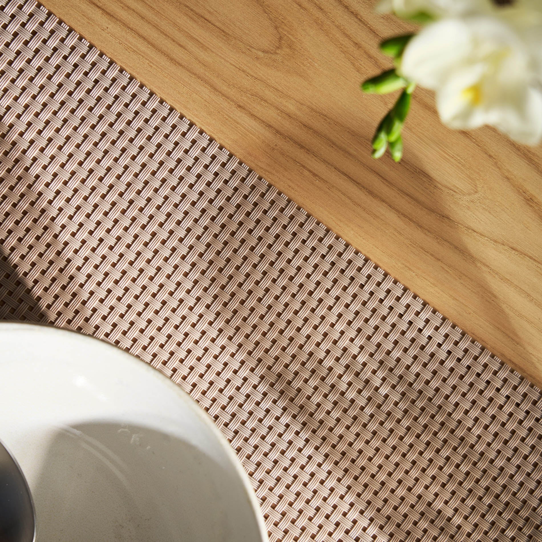 Placemat 30x46cm Ayla Beige 257