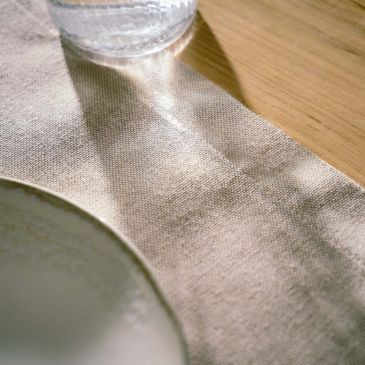 Σουπλά 35x50cm Norah Linen 370