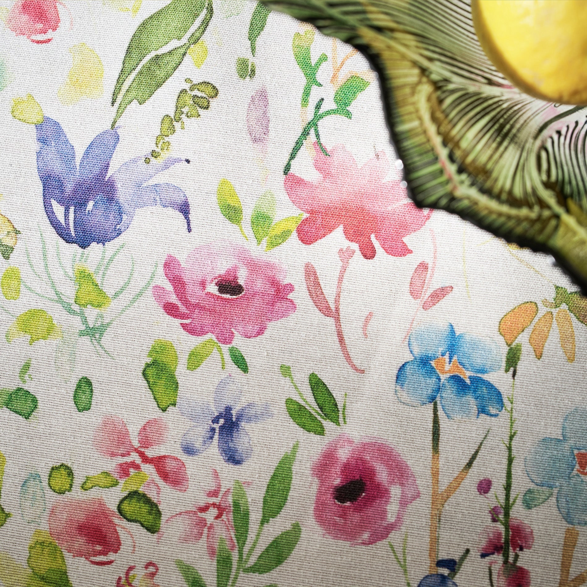 Tablecloth Primrose 123