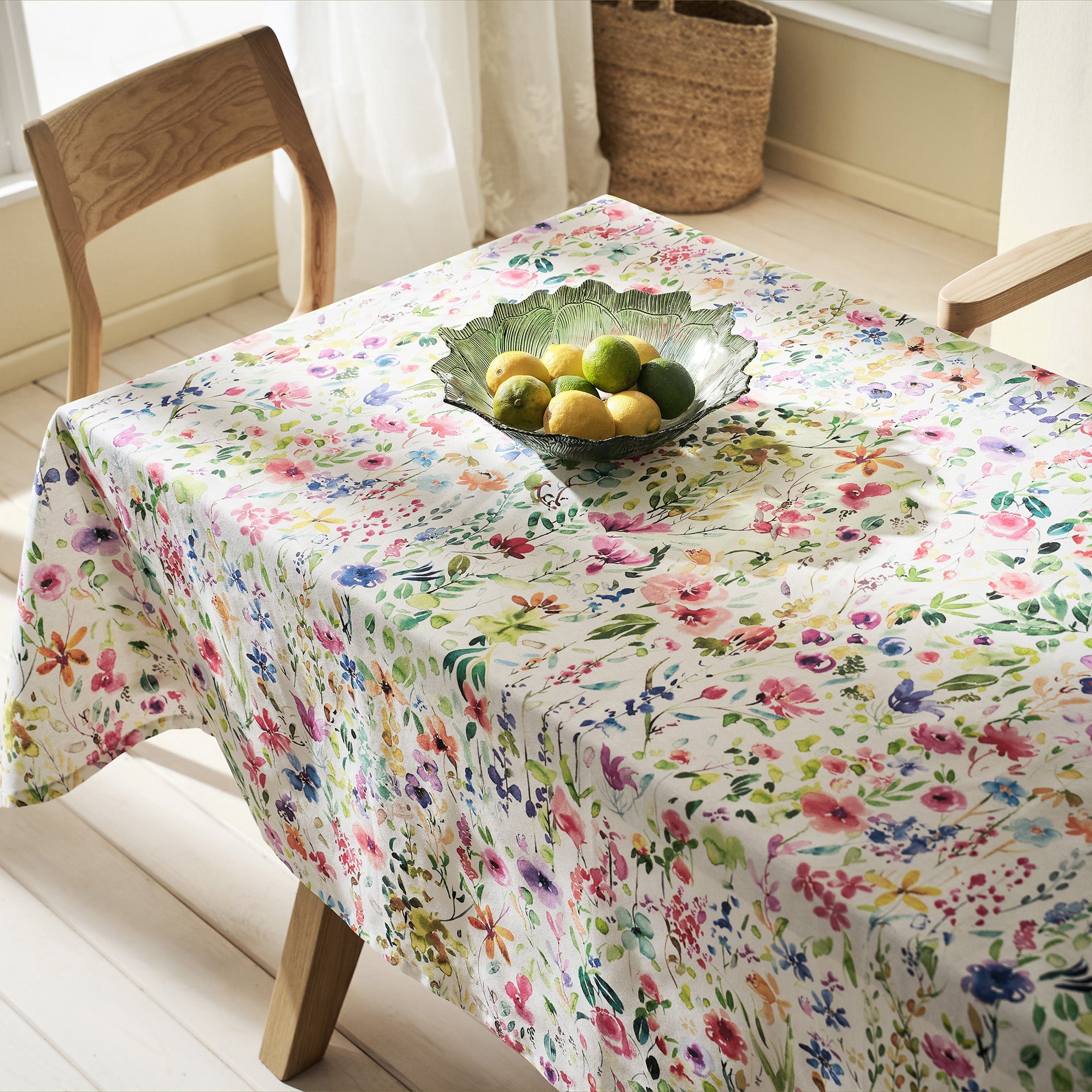 Tablecloth Primrose 123