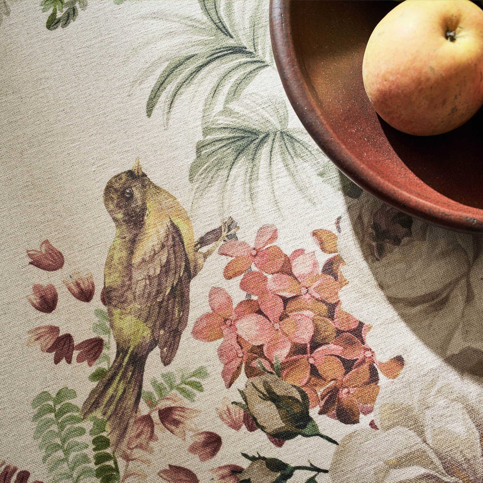 Zienna Tablecloth 218