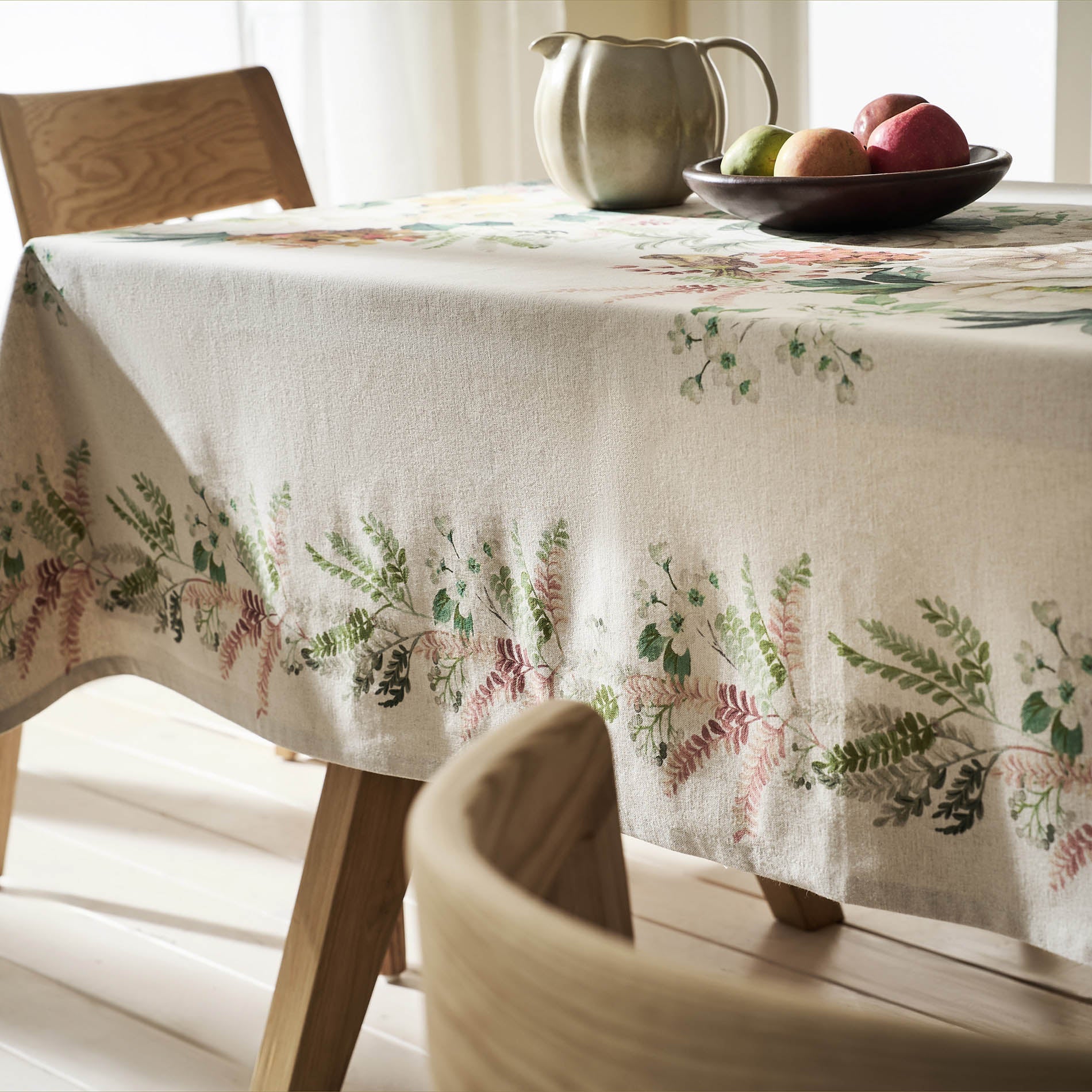 Zienna Tablecloth 218