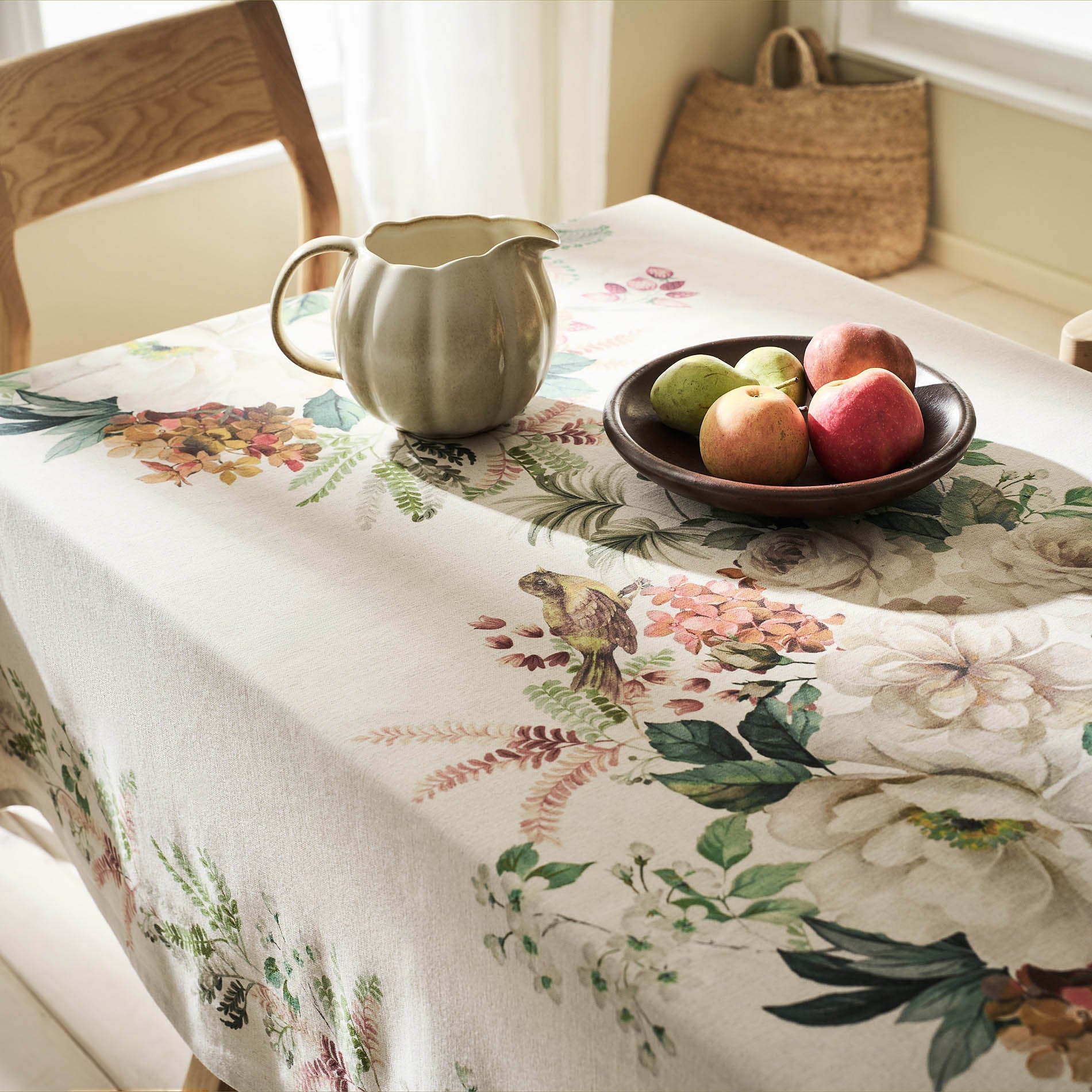 Zienna Tablecloth 218