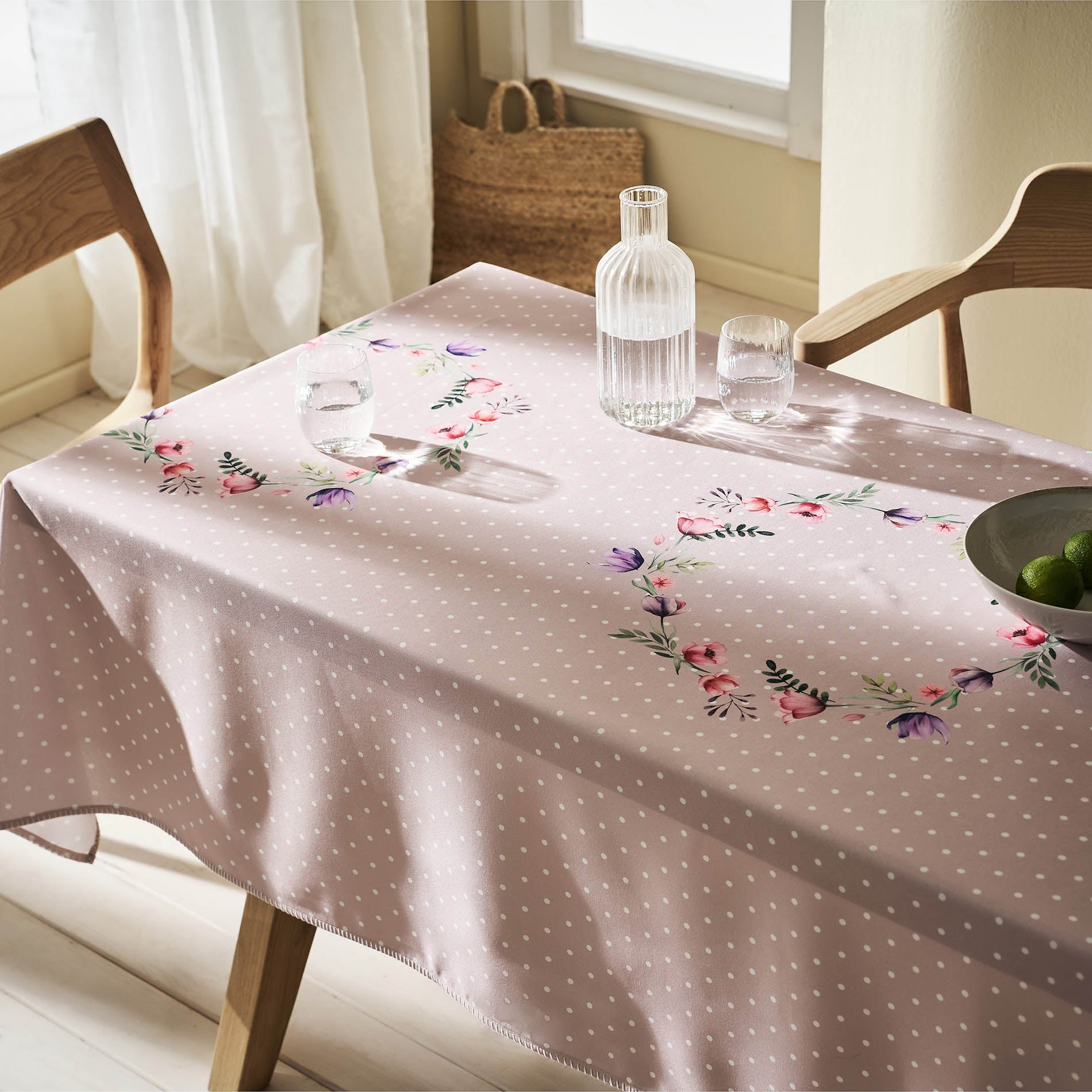 Tablecloth Valletta 235
