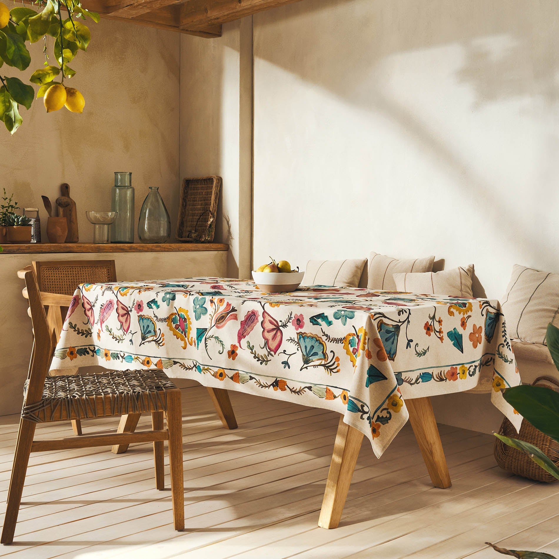 Tablecloth Astrid 291