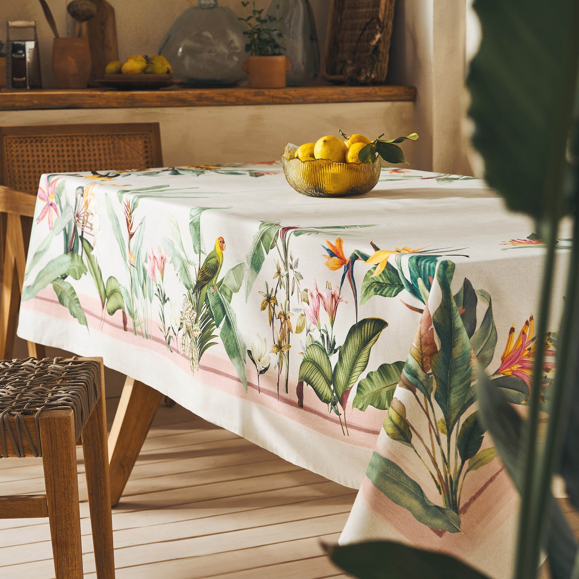 Tablecloth Roselyn 307