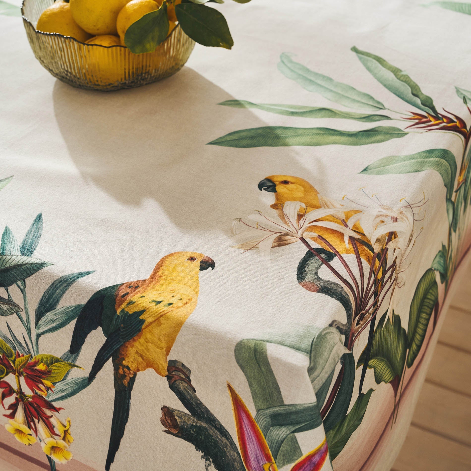 Tablecloth Roselyn 307
