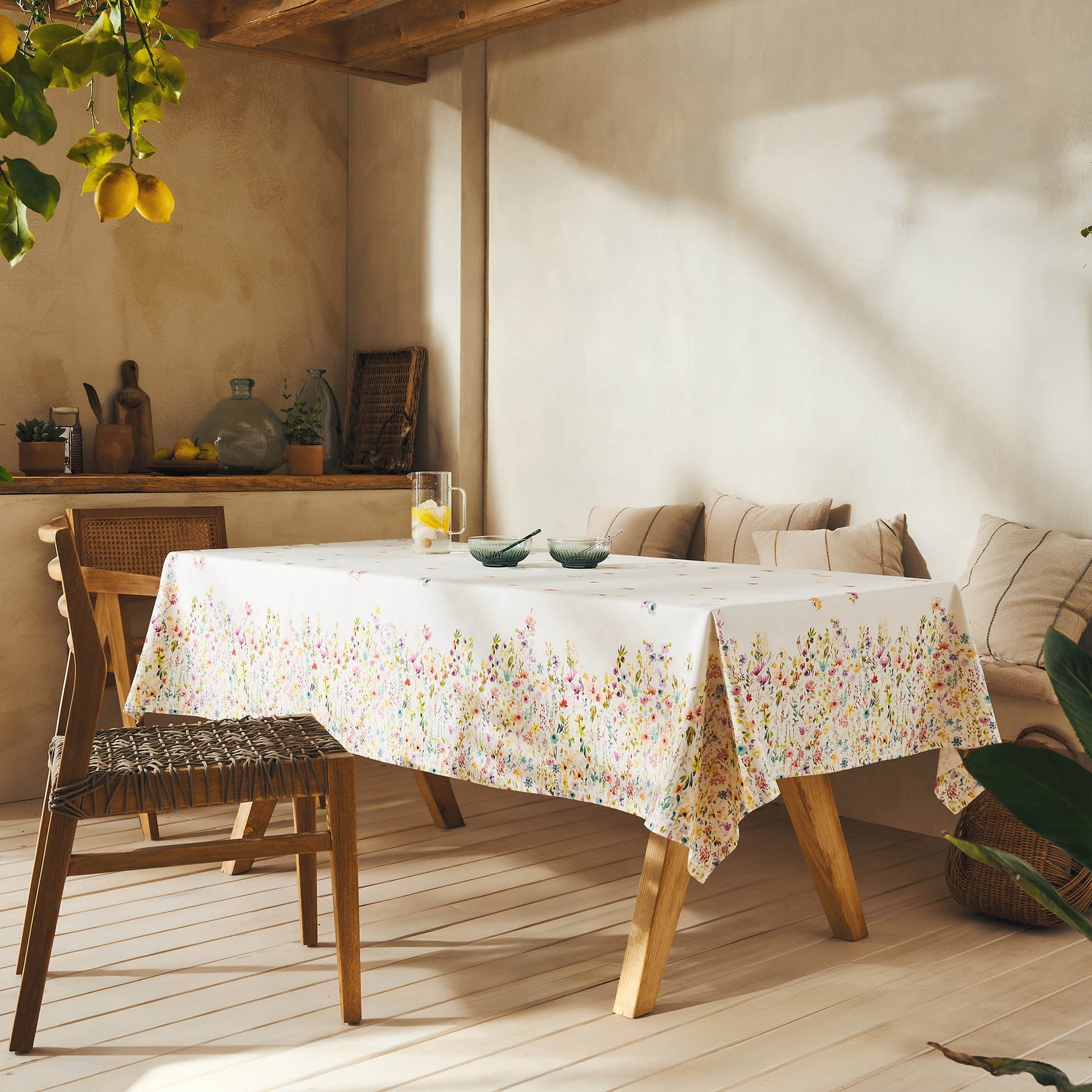 Tablecloth Vivienne 315