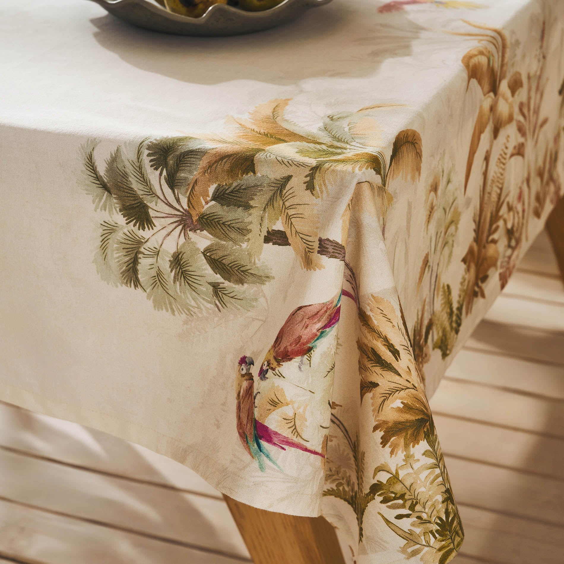 Tablecloth Raven 321