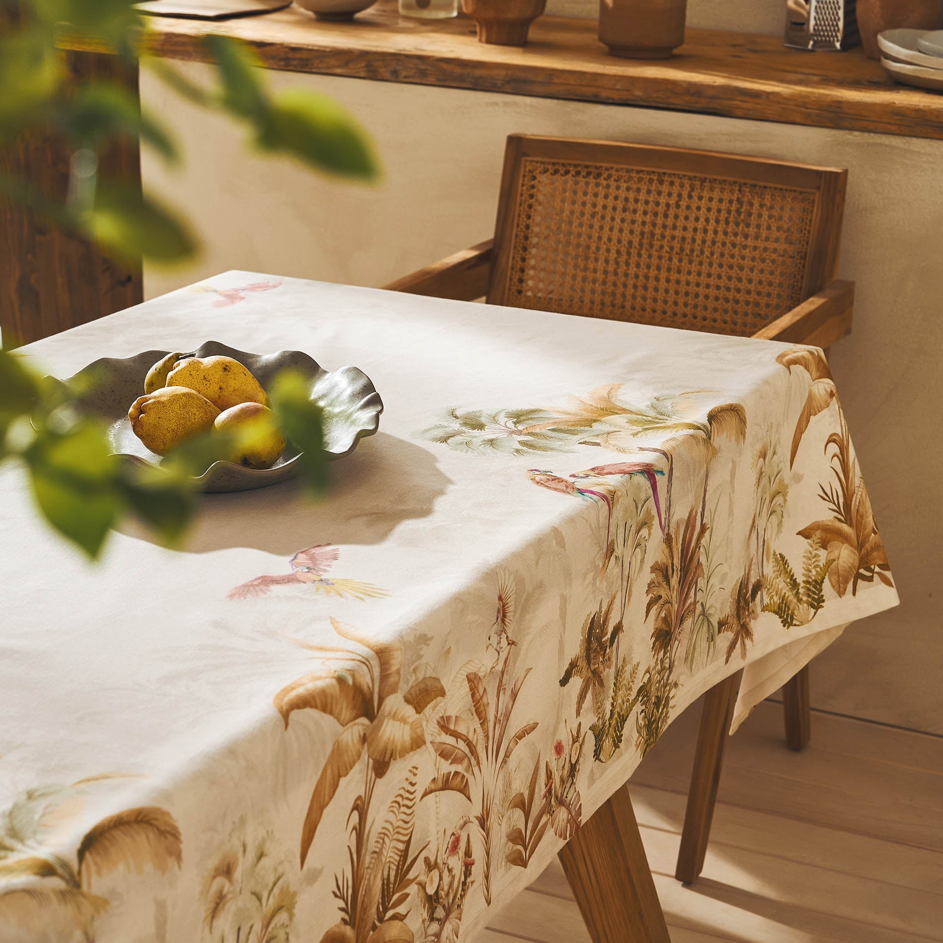 Tablecloth Raven 321