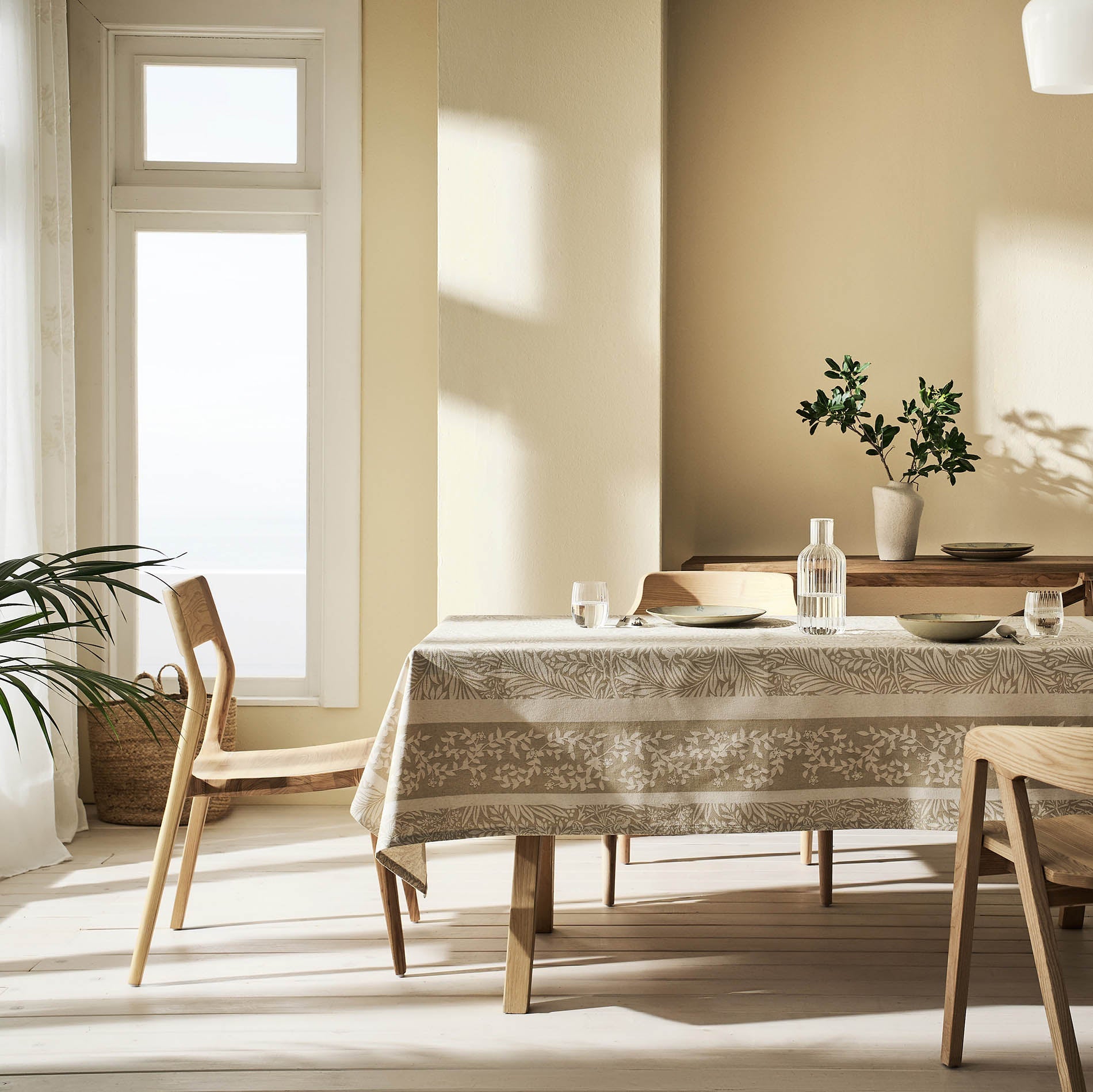 Tablecloth Ginevra 526