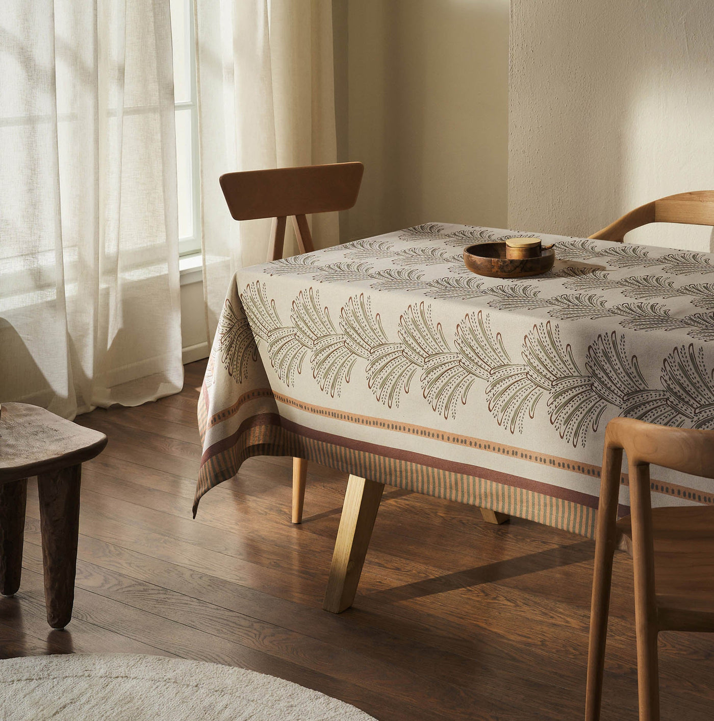 Tablecloth Dianthe 543