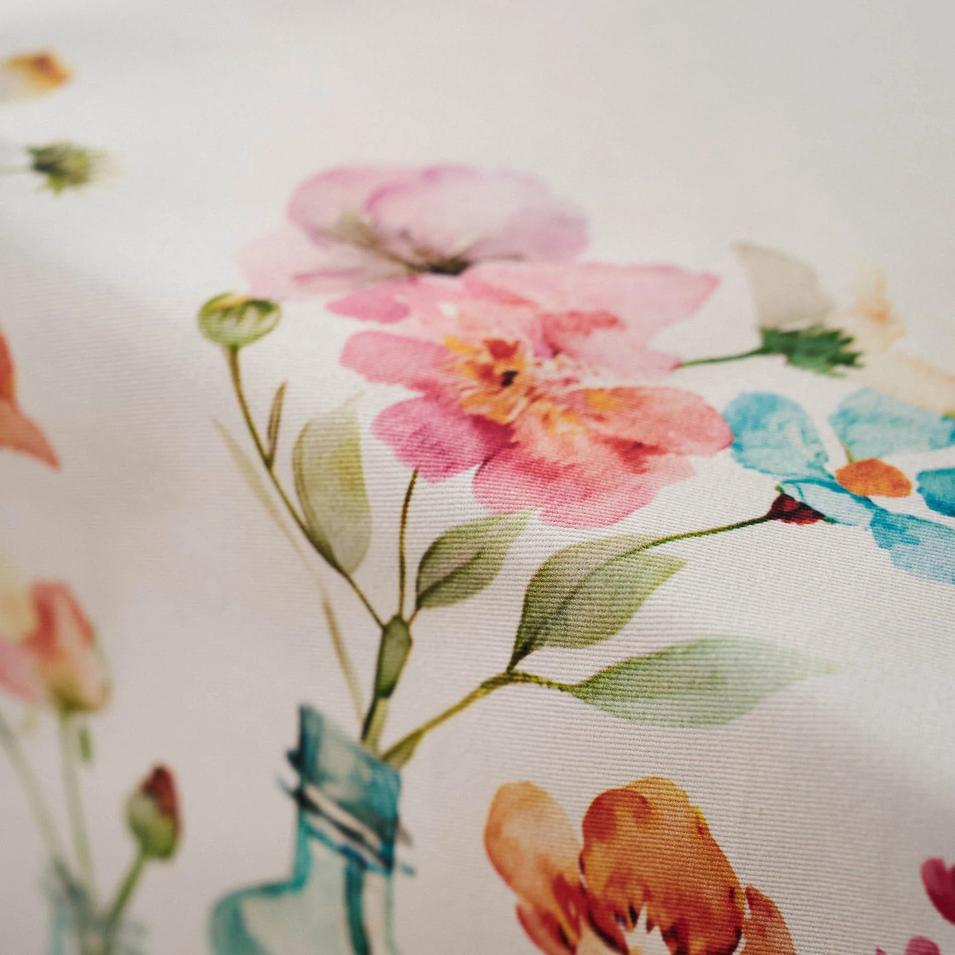 Stain-free tablecloth Geraldine 594