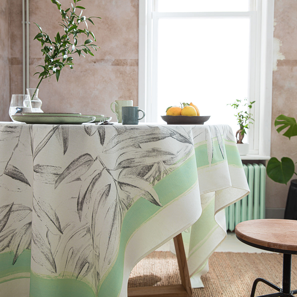 Tablecloth Bree 620