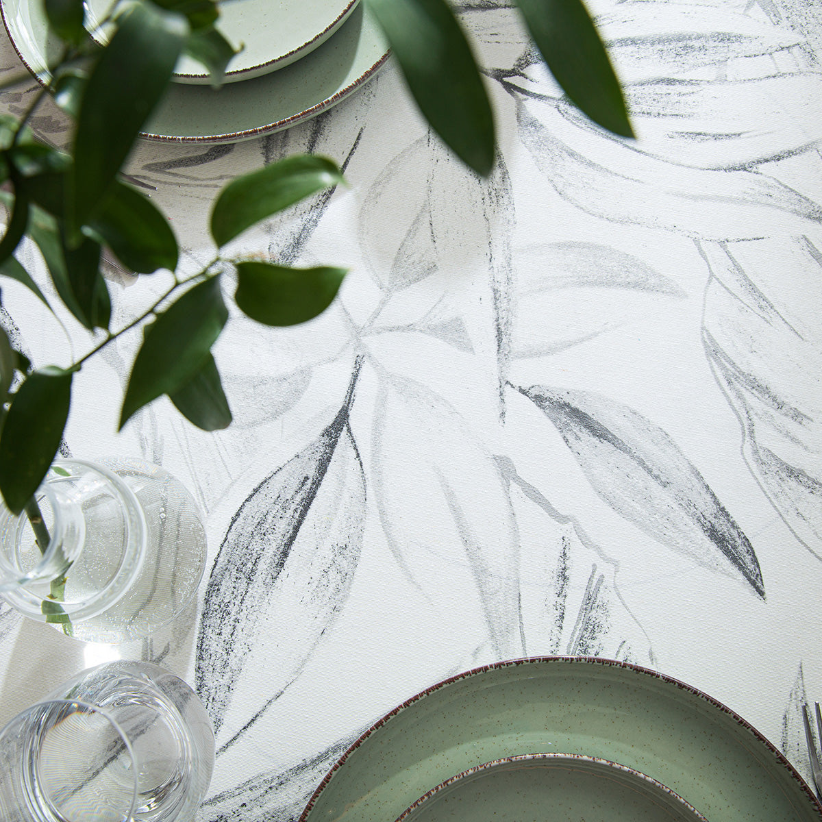 Tablecloth Bree 620
