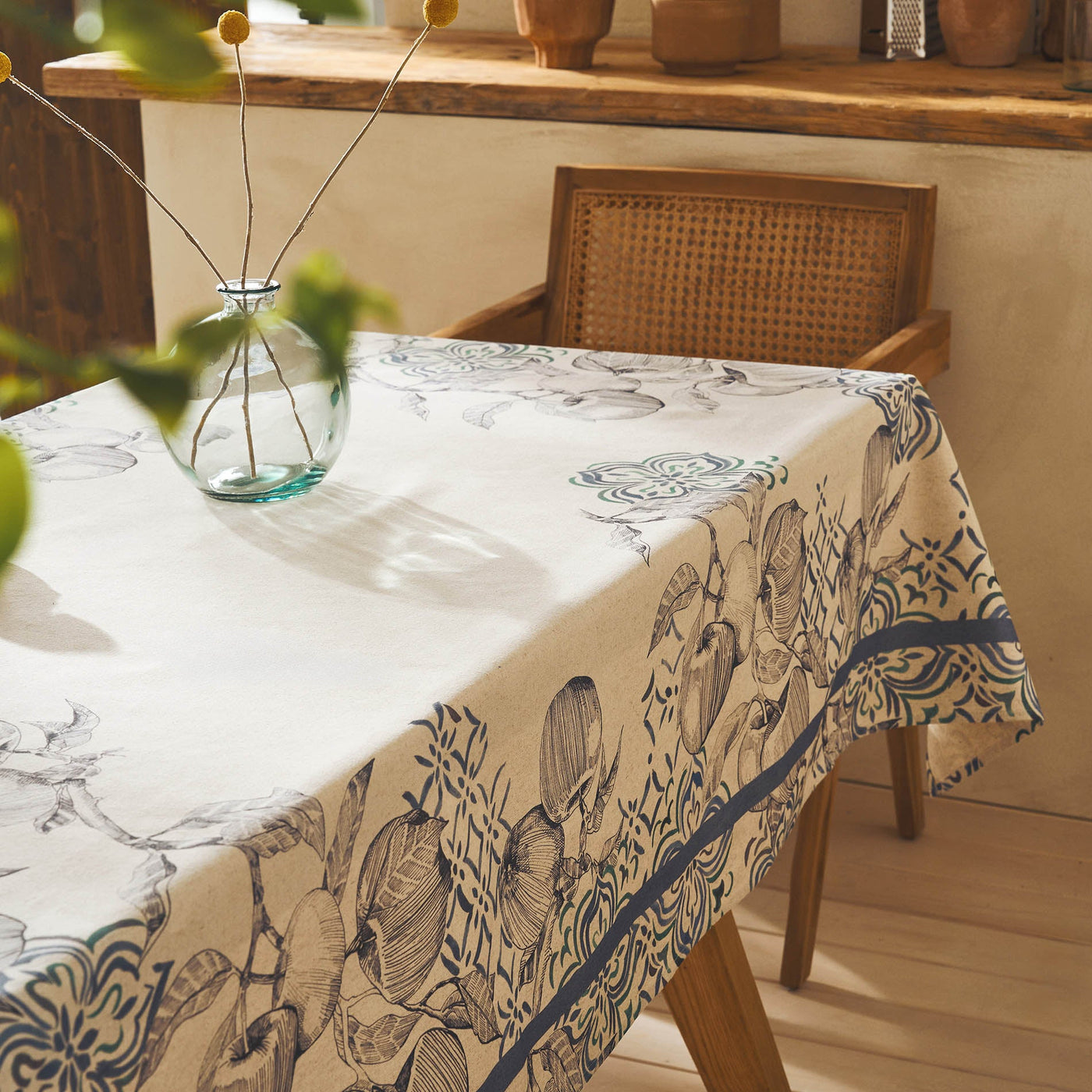 Tablecloth Claire 296