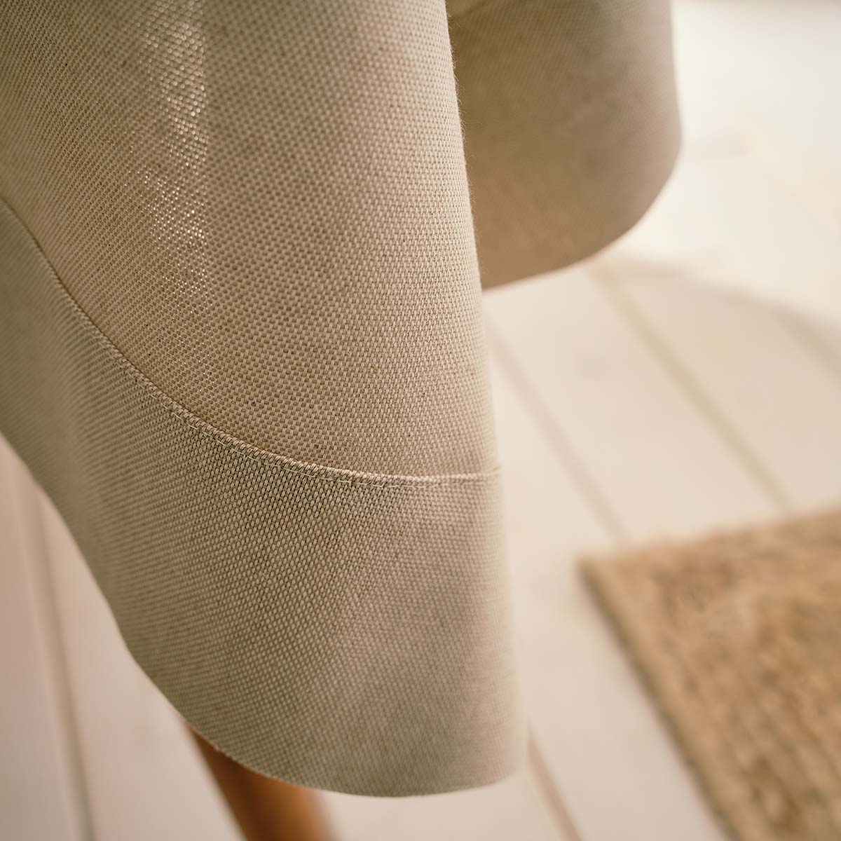 Norah Linen Tablecloth 370