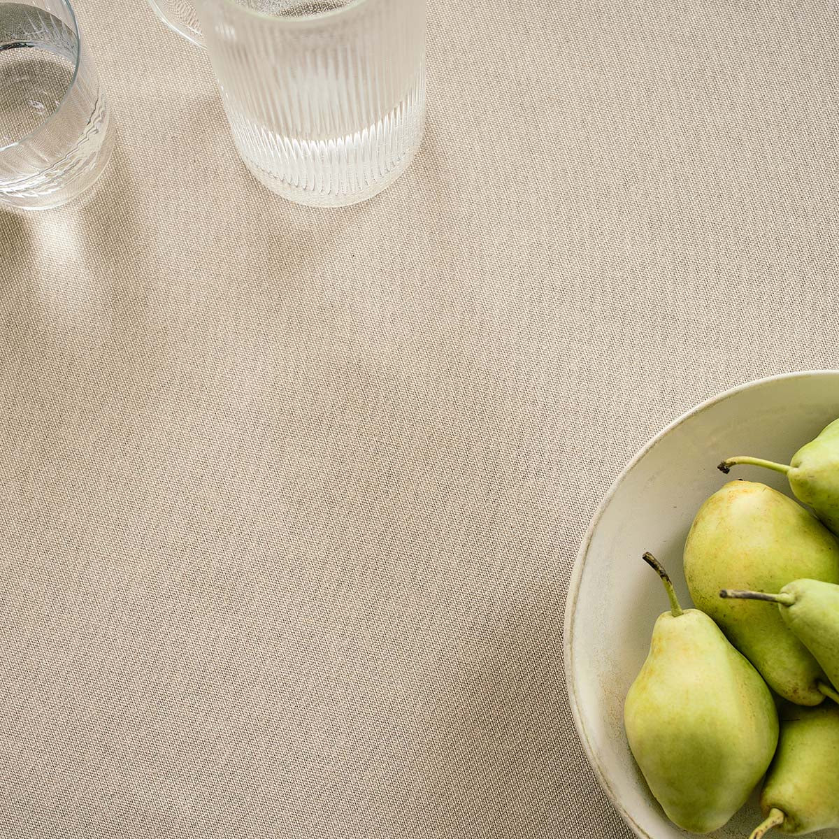 Norah Linen Tablecloth 370