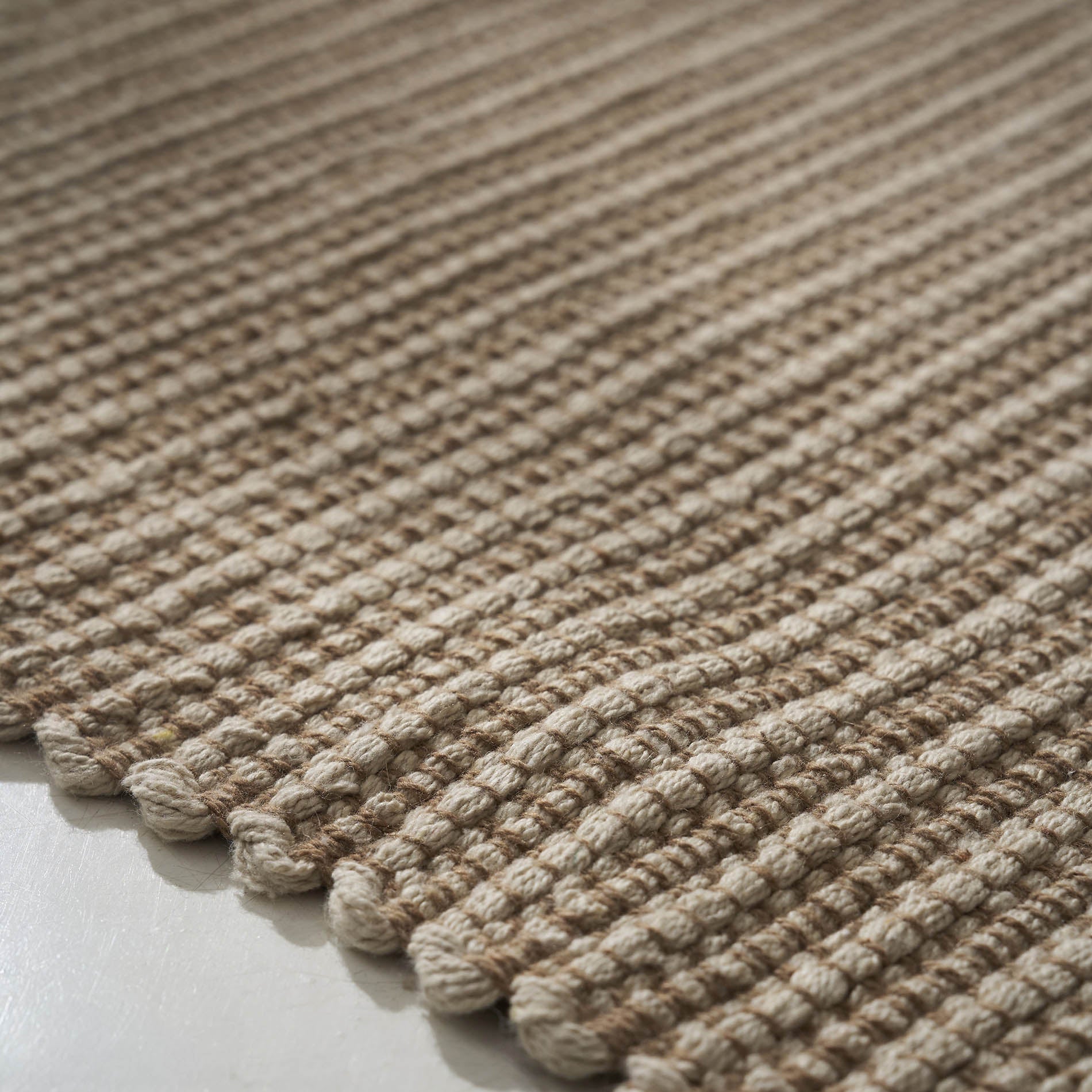 Χαλί Zorya Light Brown 263