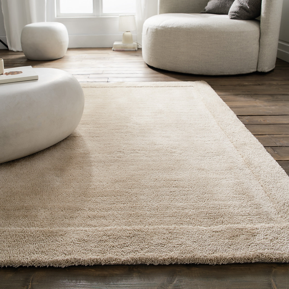 Carpet Heaven Dove Beige 802/46