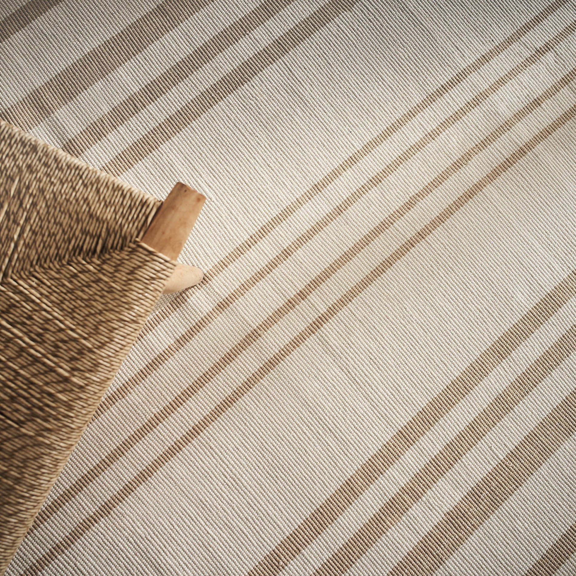 Χαλί Harlow Wet sand beige 312