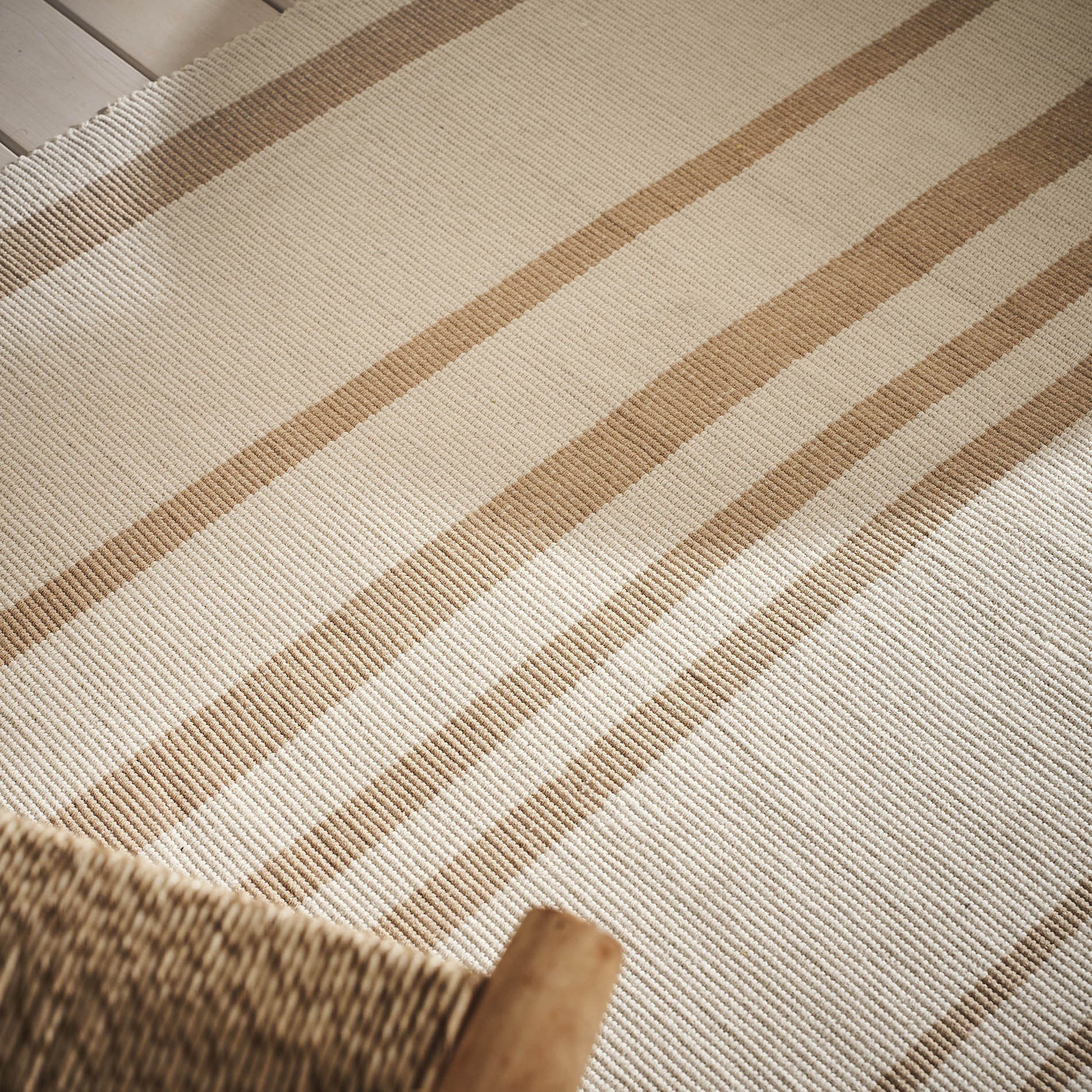 Χαλί Harlow Wet sand beige 312